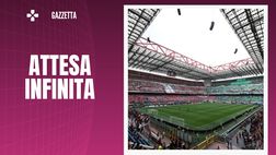 Nuovo stadio, incontro tra Milan e Inter: slitta il dibattito pubblico