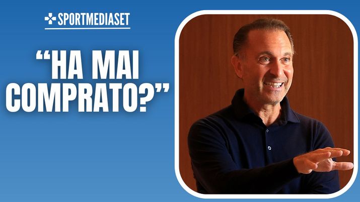 RedBird Cardinale AC Milan