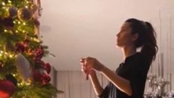 VIDEO – Natale in anticipo in casa Matri. Ma l’ex Viola ha da obiettare