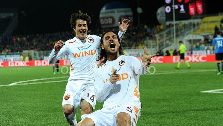 Osvaldo contro il tabù trasferta. La vittoria manca da due mesi Osvaldo contro il tabù trasferta. La vittoria manca da due mesi - immagine 1