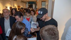 Back To The B diventa un libro: il video della presentazione a Biosfera