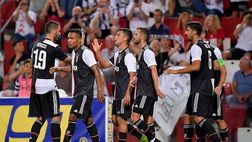 Juventus, attesa per la sfida di Mosca che può regalare la qualificazione agli ottavi
