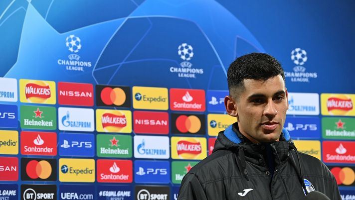  (Photo by Paul Ellis - Pool/Getty Images) 