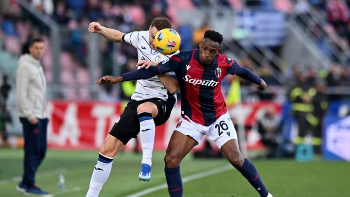 Repubblica – Lucumi insidia Calafiori. Ndoye può tornare titolare - immagine 1