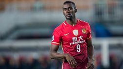 Jackson Martinez: “Non riesco ad allenarmi per 3 giorni di seguito. Quasi ogni notte…”