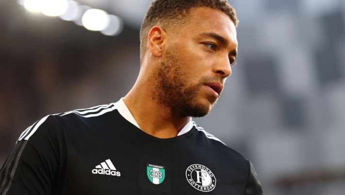 FLASH – Il capocannoniere della Conference League arriva in Italia: è fatta per Dessers - immagine 1