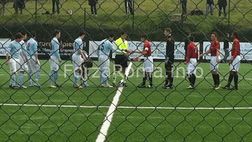 Giov. Naz. Roma-Siena 4-3 (and. 0-0), Ortenzi regala in exstremis la qualificazione alla Roma
