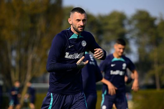 Inter, chance in vista per Brozovic: panchina per uno tra Mkhitaryan e Barella?- immagine 2
