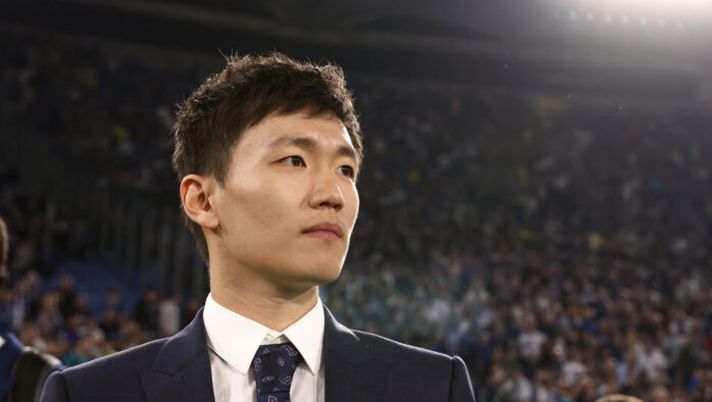 Zhang: “Obiettivo seconda stella per l’Inter, vincere sarà sempre la priorità” - immagine 1