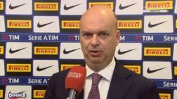 Fassone: “Non andare in Champions non sarà una catastrofe. Sullo stadio…”