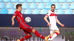 CSKA Mosca, fra un mese è derby: ma Yazici è stato convinto dalle…Natashe…