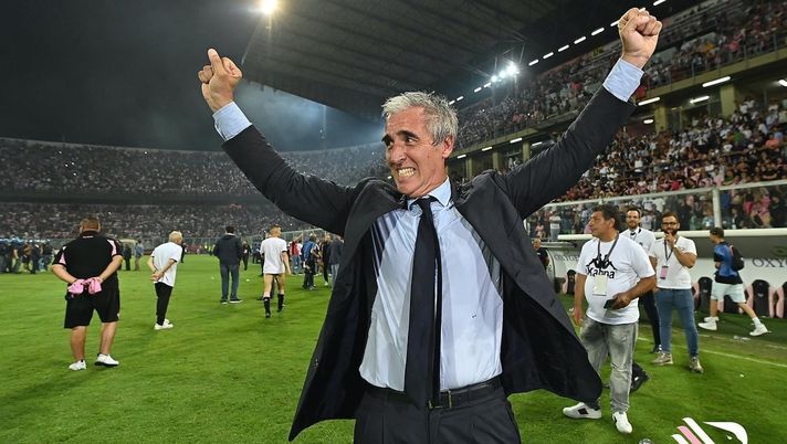 Tutti vogliono il Palermo: la galassia Mansour, Pallotta e un altro gruppo misterioso - immagine 1