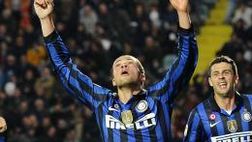 L’Inter non è vecchia. E su Tevez…