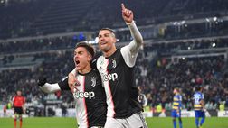 Grande offerta DAZN: tutte le partite della Juventus ad un prezzo più basso!