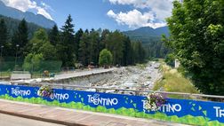 Ritiro Napoli, continua la preparazione a Dimaro: il programma dei prossimi giorni