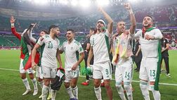 In alto le ruspe! La pazza festa di Algeri per la Arab Cup!