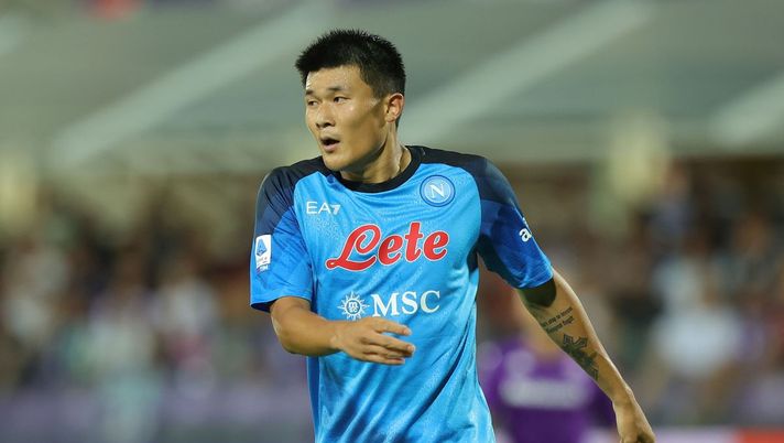 Getty Images  Napoli, nuovo furto a un calciatore: rubata l’auto della moglie di Kim - immagine 1