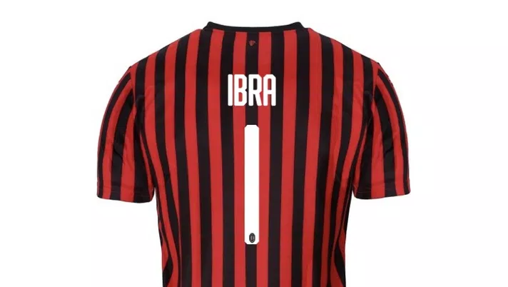 Ibrahimovic, il consiglio di &#8216;Sport Mediaset&#8217;: &#8220;Milan, dagli la numero 1&#8221;