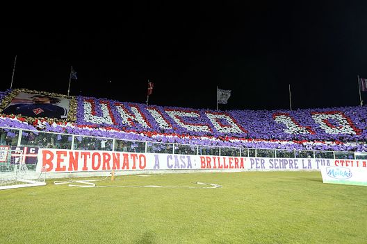 STORIE VIOLA – 15 ottobre 1972, l’esordio di Antognoni in Serie A: inizia l’epopea dell’<i>Unico 10</i> STORIE VIOLA – 15 ottobre 1972, l’esordio di Antognoni in Serie A: inizia l’epopea dell’<i>Unico 10</i>