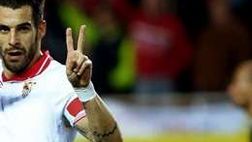 Dari Spanyol: Tidak Hanya Feghouli, Inter Juga Menyukai Negredo