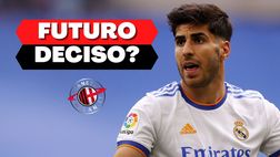 Calciomercato Milan – Ancelotti: “Futuro di Asensio? Chiedete a lui”