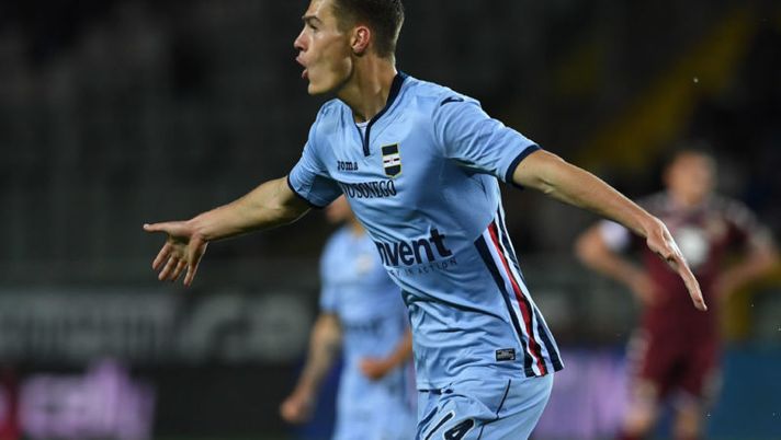 UFFICIALE – Clamoroso Schick: la Juve ha rinunciato all’acquisto - immagine 1