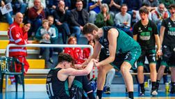 Antenore Virtus-Guerriero Petrarca, derby per la futura Serie B d’Elite?