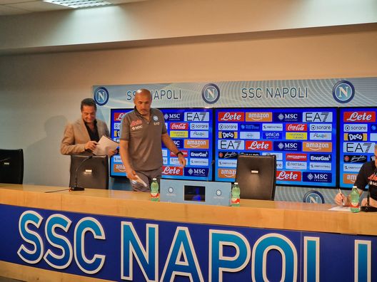 Spalletti: “Nel calcio di oggi ogni gara è da turnover. Cremonese? Non faremo distinzioni”- immagine 2