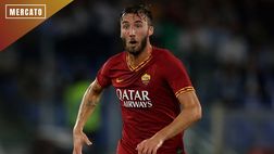 Calciomercato Roma – Cristante alla Juventus? Ecco la contropartita | News