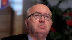 Ventura addio scontato, Tavecchio invece che fa?