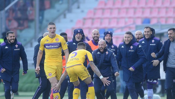 Photo by Mario Carlini / Iguana Press/Getty Images Biraghi