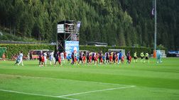 ViolaNews.com a Moena: quattro inviati per raccontarvi il ritiro della Fiorentina