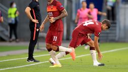 Roma-Verona, Villar: “In campo per vincere. Pronti a dare il massimo contro un avversario forte”