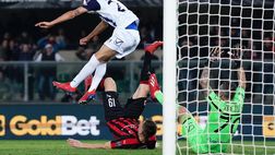 Piatek e le polemiche sul gol al Chievo: il punto