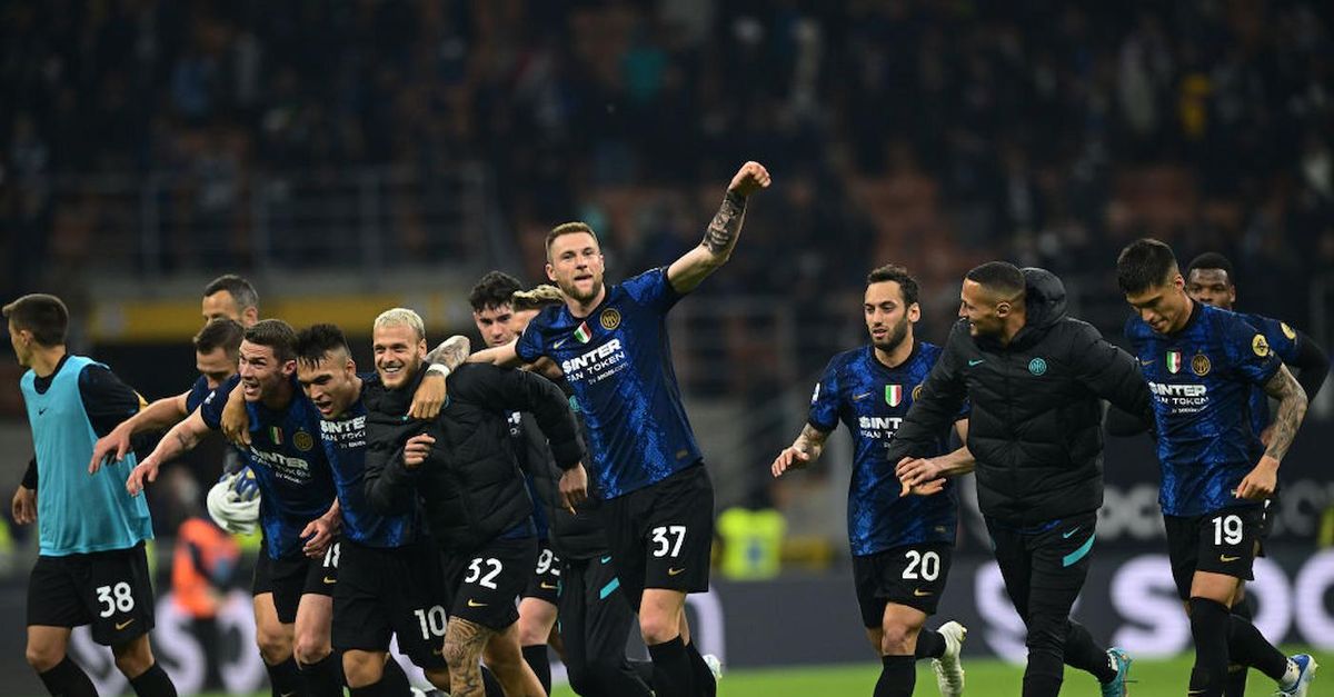 Serie A, il calendario dell'Inter da Bologna fino al termine della stagione  - FC Inter 1908