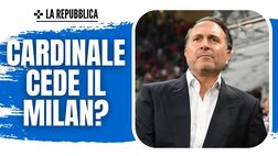 Repubblica: “Cardinale potrebbe cedere il Milan a un fondo arabo”