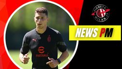 Calciomercato Milan – L’agente Riso in sede per Caldara allo Spezia