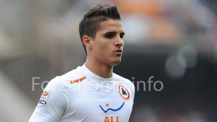 Talento o abbaglio? Ultima chiamata per «Coco» Lamela Talento o abbaglio? Ultima chiamata per «Coco» Lamela - immagine 1