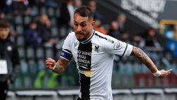 La Gazzetta distrugge Pereyra: “Da esterno senza spessore, diventa mezzala e peggiora”