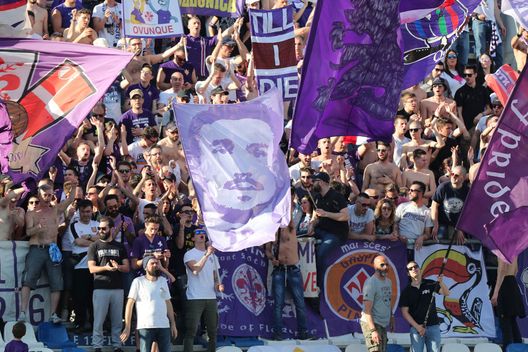 Cremonese-Fiorentina, spettacolo sugli spalti: attesa per la coreografia- immagine 2