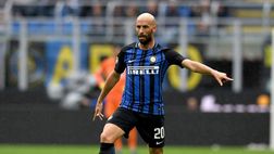 Antognoni: “Borja Valero ha dimostrato di essere legato a Firenze, difficile andarsene”