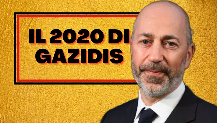 Gazidis AC Milan news