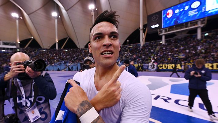 ESCLUSIVA Ag Lautaro: “Inter squadra del suo cuore, vuole vincere tutto. Crede alla rimonta” - immagine 1