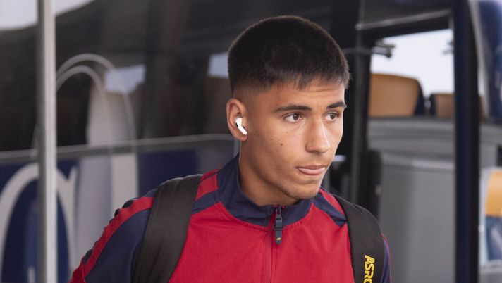 Keramitis nella top 11 del campionato Primavera: “Felice di questo premio” - immagine 1