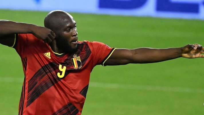 Lukaku: “Eriksen? Ho pianto saputa la sua notizia. All’Inter sempre insieme”- immagine 1