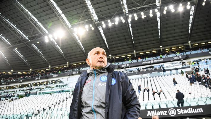 spalletti