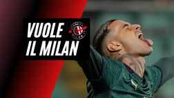 CALCIOMERCATO MILAN – Scamacca vicino: le ultime / News