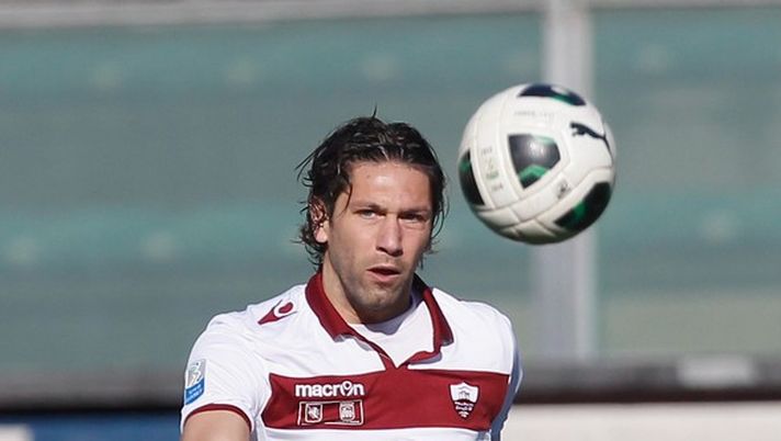 Christian Terlizzi adesso Christian Terlizzi adesso