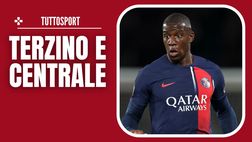 Calciomercato Milan – Difensore, si valuta il profilo di Mukiele