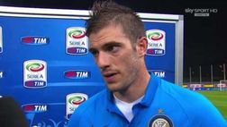 Ag Santon: “L’Inter finora non lo ha messo sul mercato. Nel caso lo facesse…”
